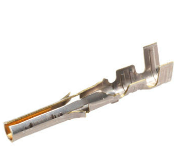 02065109 Molex Автомобильный разъем