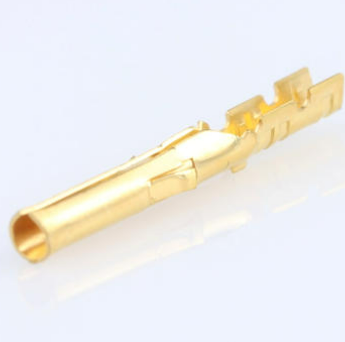 02065130 Molex Автомобильный разъем