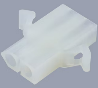 03091027 Molex Автомобильный разъем
