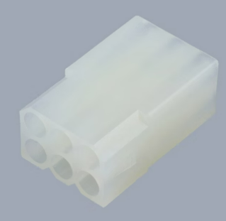 03091064 Molex Автомобильный разъем