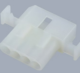 03092041 Molex Автомобильный разъем