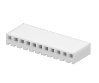 09507111 Molex Автомобильный разъем