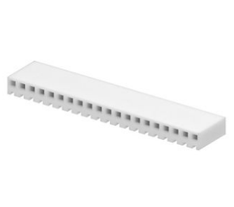 09507201 Molex Автомобильный разъем