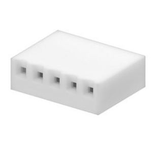 09508050 Molex Автомобильный разъем