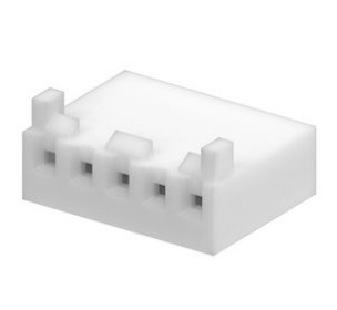 09508053 Molex Автомобильный разъем