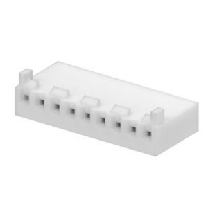 09508093 Molex Автомобильный разъем