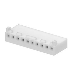 09508103 Molex Автомобильный разъем