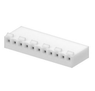 09508113 Molex Автомобильный разъем