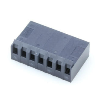 09930700 Molex Автомобильный разъем