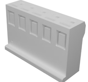 10013056 Molex Автомобильный разъем 10013056 Molex Автомобильный разъем