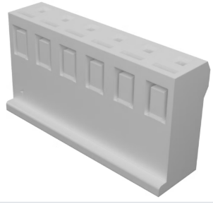 10013066 Molex Автомобильный разъем