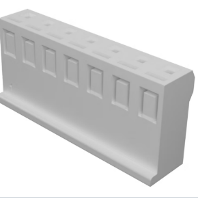 10013076 Molex Автомобильный разъем