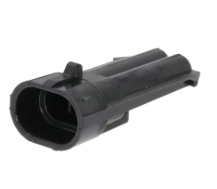 12162000 APTIV Автомобильные разъемы