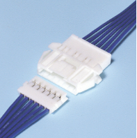 12HR-4K-P-N Автомобильные разъемы JST