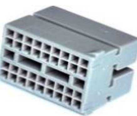 13530008 APTIV Автомобильные разъемы