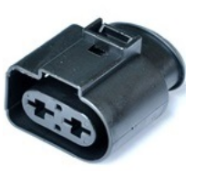 13663324 APTIV Автомобильные разъемы