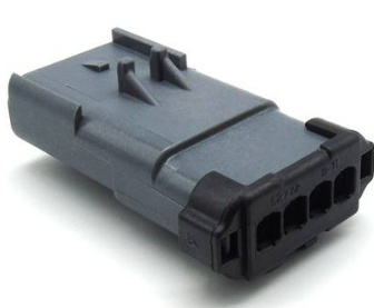 13755836 APTIV Автомобильные разъемы
