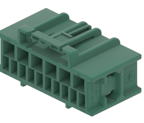 13869588 APTIV Автомобильные разъемы