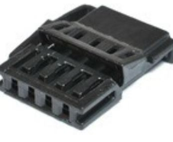 13879342 APTIV Автомобильные разъемы