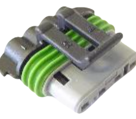 15336345 APTIV Автомобильные разъемы