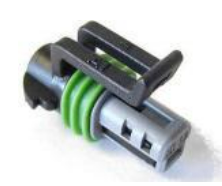 15344877 APTIV Автомобильные разъемы