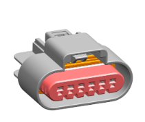 15397577 APTIV Автомобильные разъемы