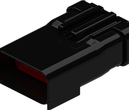 15425612 APTIV Автомобильные разъемы