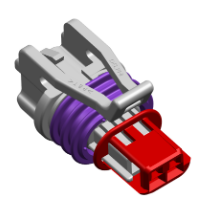 15449028 APTIV Автомобильные разъемы