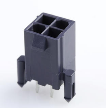 1724470004 Molex Автомобильный разъем