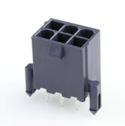 1724470006 Molex Автомобильный разъем