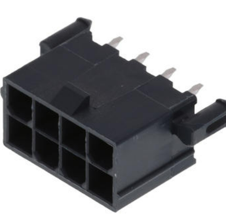 1724470008 Molex Автомобильный разъем