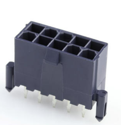 1724470010 Molex Автомобильный разъем