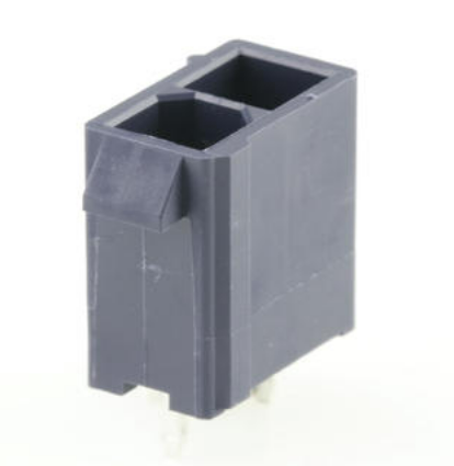 1724470202 Molex Автомобильный разъем