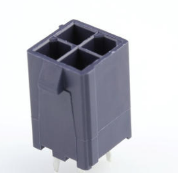 1724470204 Molex Автомобильный разъем