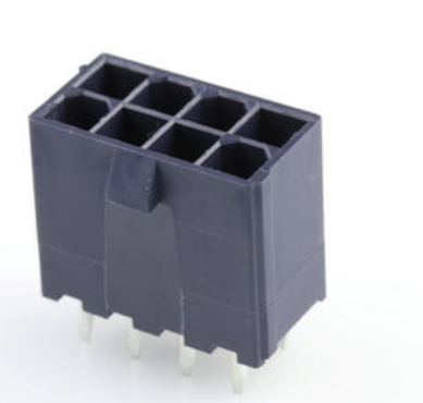 1724470208 Molex Автомобильный разъем