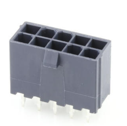 1724470210 Molex Автомобильный разъем