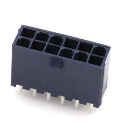 1724470212 Molex Автомобильный разъем