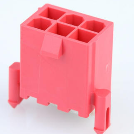 1724470404 Molex Автомобильный разъем