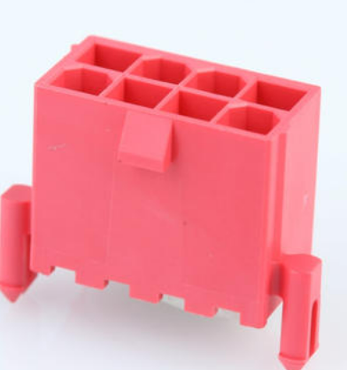 1724470408 Molex Автомобильный разъем