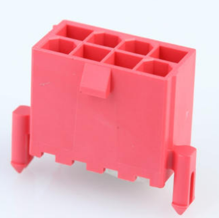 1724470412 Molex Автомобильный разъем