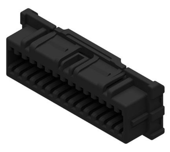 2011962101 Molex Автомобильный разъем