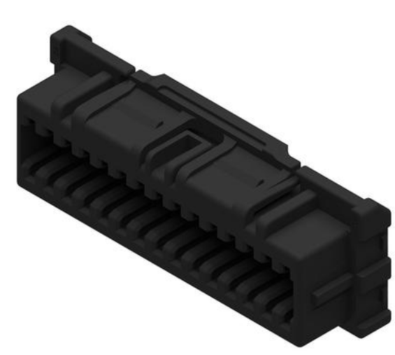 2011962121 Molex Автомобильный разъем