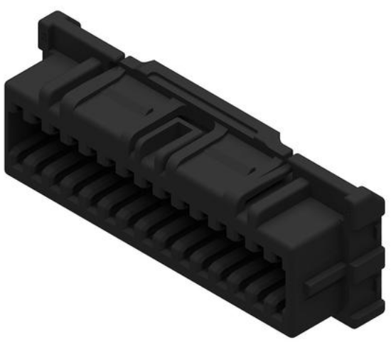 2011962221 Molex Автомобильный разъем