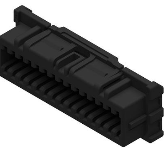 2011962261 Molex Автомобильный разъем