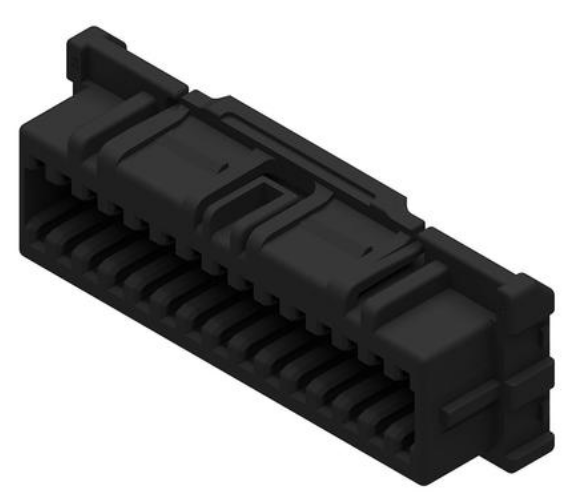 2011962301 Molex Автомобильный разъем