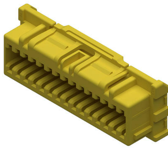 2011962303 Molex Автомобильный разъем