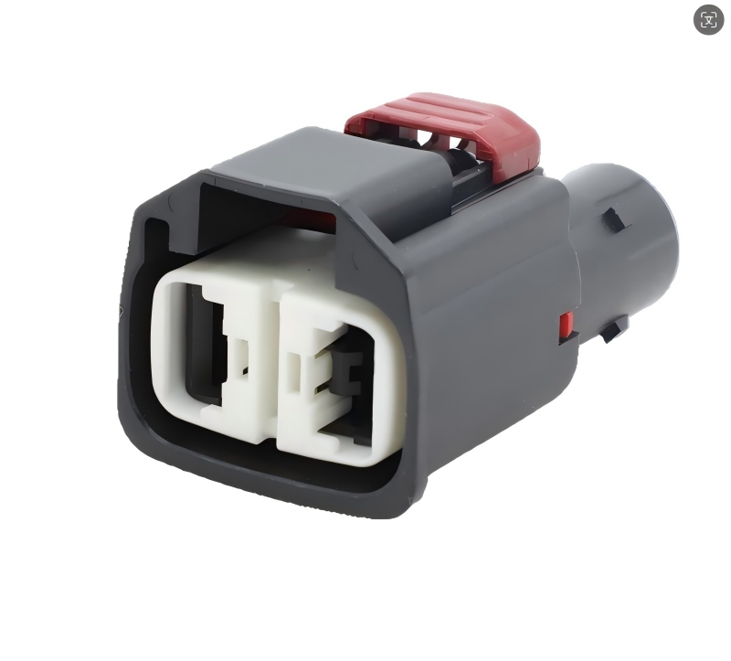 О преобразовании индустрии коннекторов под влиянием ИИ