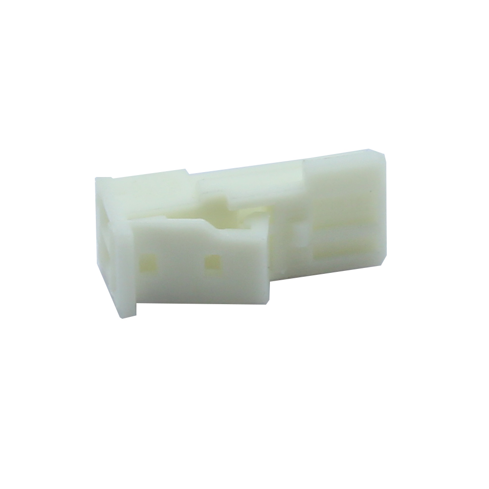 Какие преимущества дает использование Корпус Разъема MQS в высоковольтных системах?