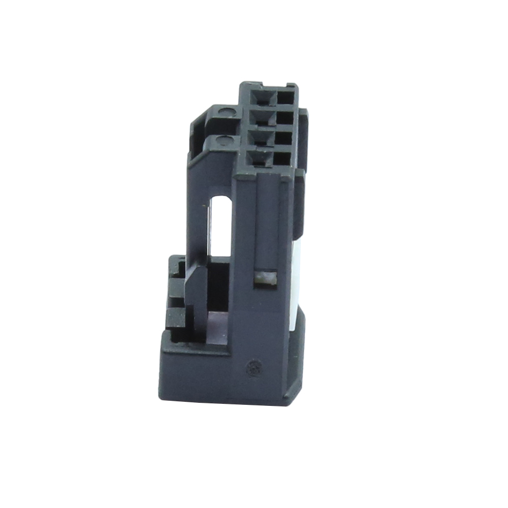 Почему Корпус Разъема MQS обеспечивает надежность и долговечность оборудования?