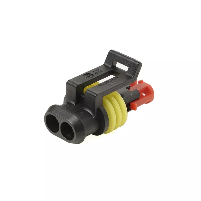 282080-1 Серия AMP Superseal 1.5 мм